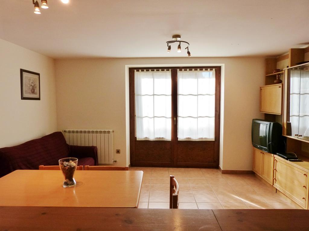 Casa Casbas Pensionat Guasillo Eksteriør billede